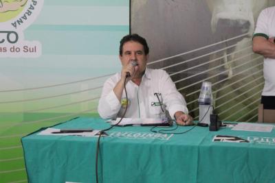 LeilÃ£o de Gado em Laranjeiras do Sul Reflete Qualidade e ConfianÃ§a na PecuÃ¡ria
